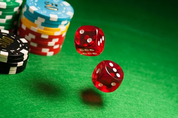 Selection of electronic slots and game cards