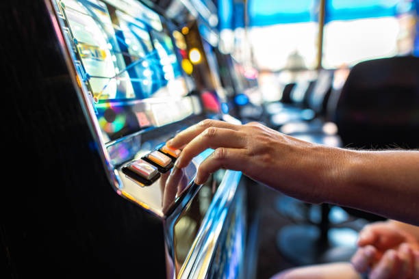 Esports and slots dashboard on rudaltoto togel