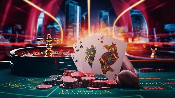 rudaltoto togel featured game showcase