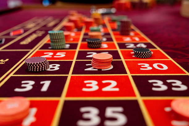 Live dealer table stream on rudaltoto togel