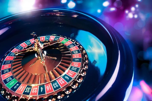 Selection of games on rudaltoto togel