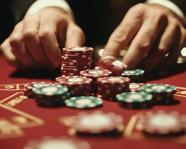 VIP studio environment on rudaltoto togel